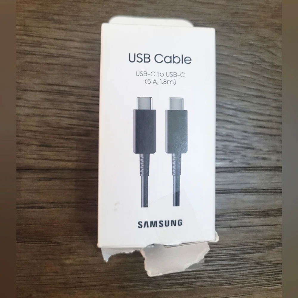 Samsung Cord